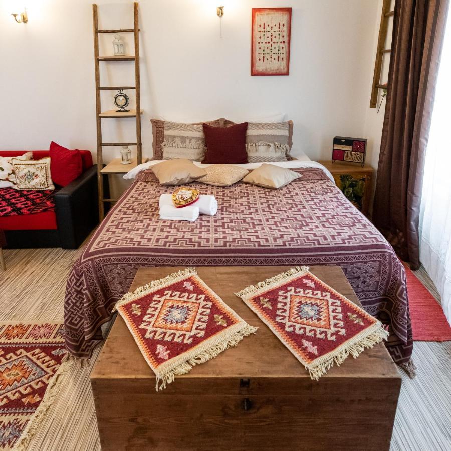 Ferienwohnung Saint Marco35Th Brașov Exterior foto