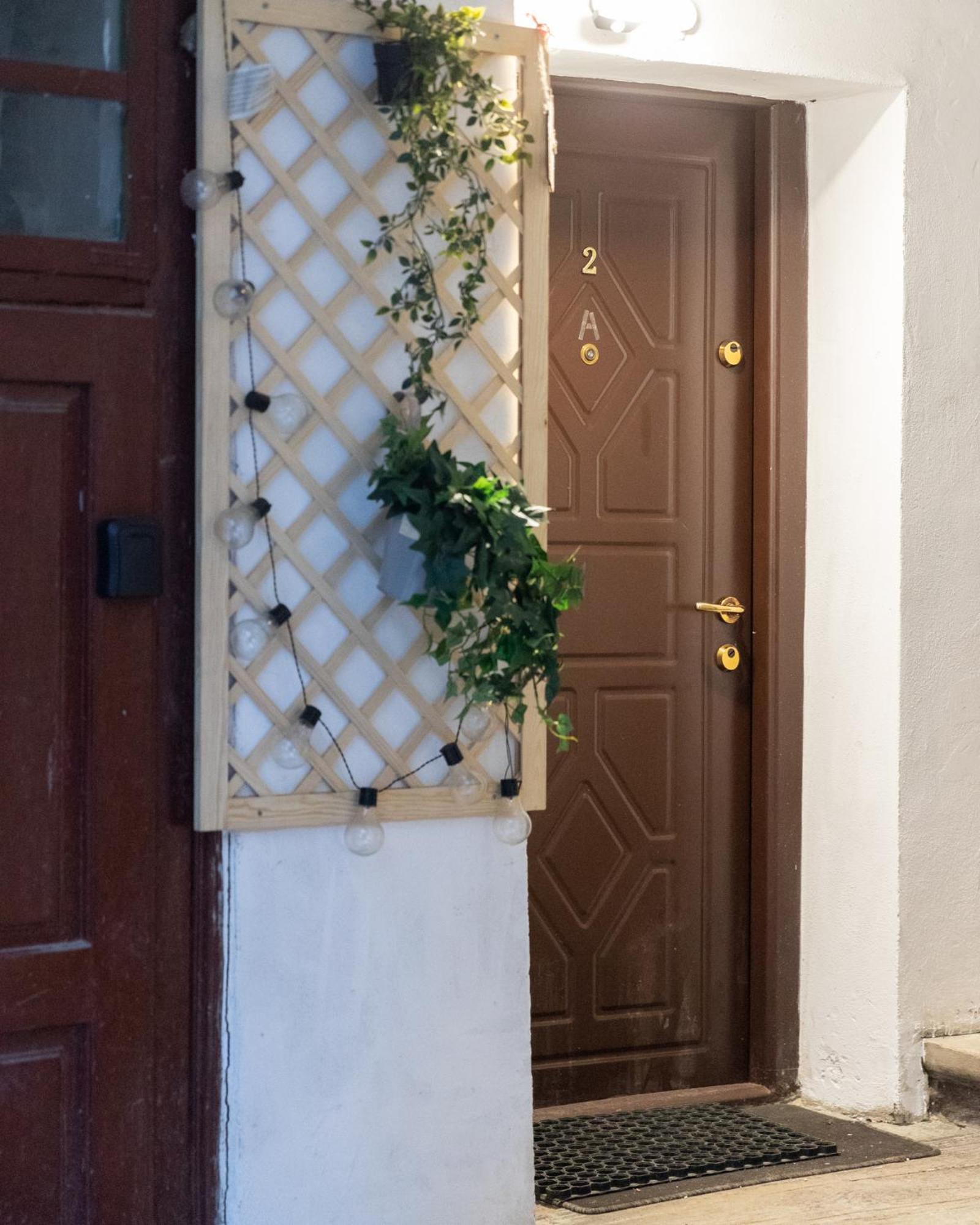 Ferienwohnung Saint Marco35Th Brașov Exterior foto