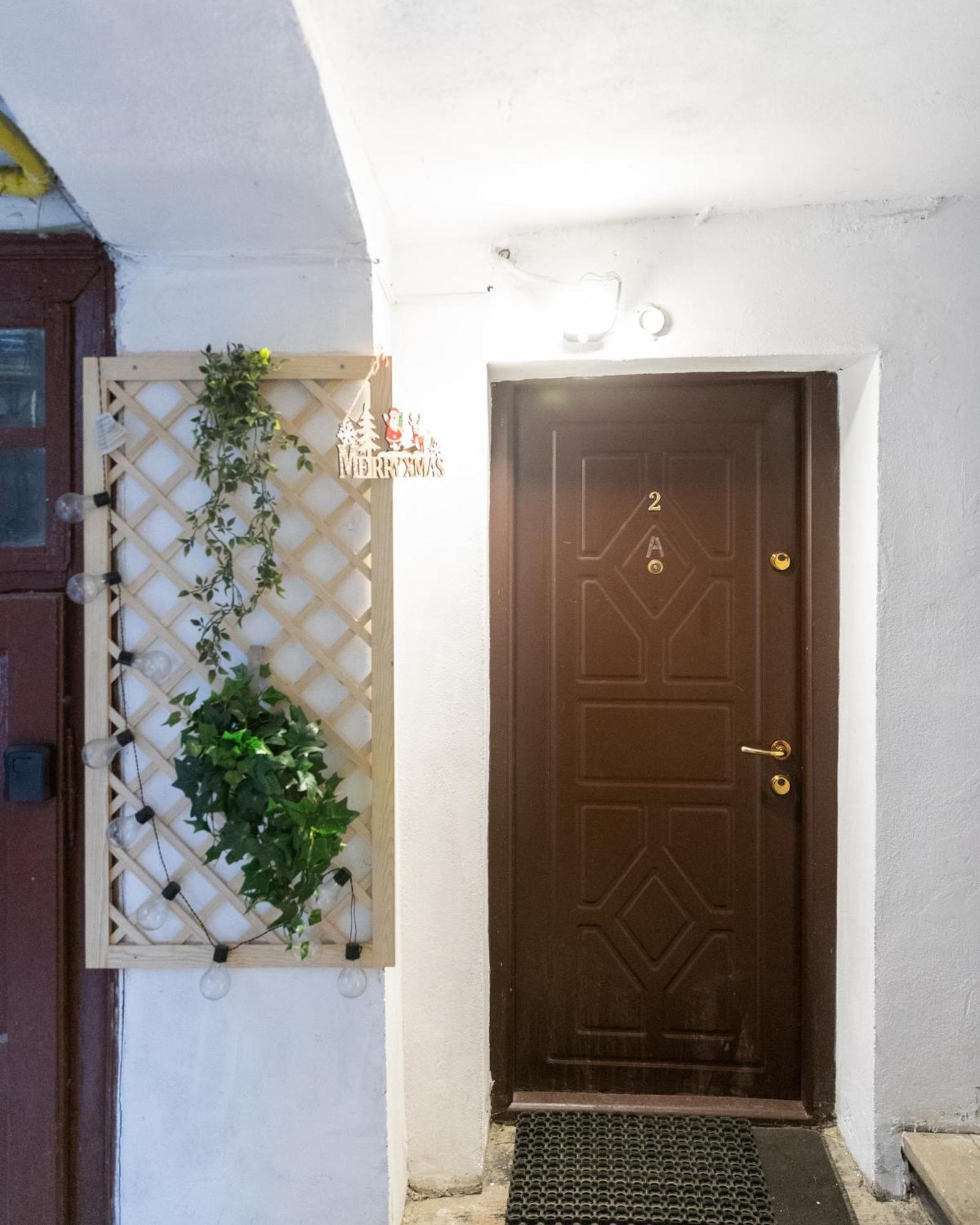 Ferienwohnung Saint Marco35Th Brașov Exterior foto