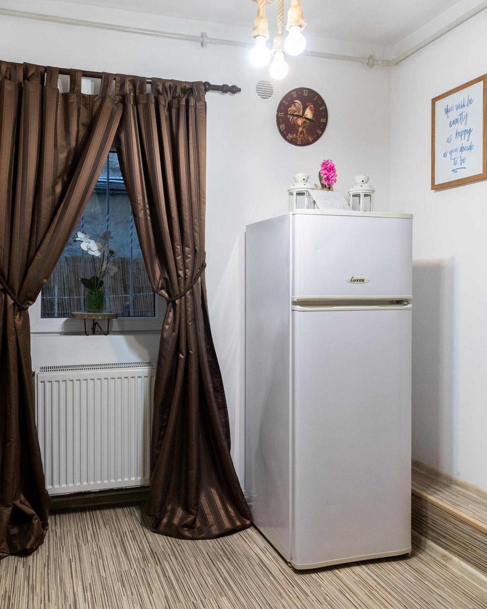 Ferienwohnung Saint Marco35Th Brașov Exterior foto
